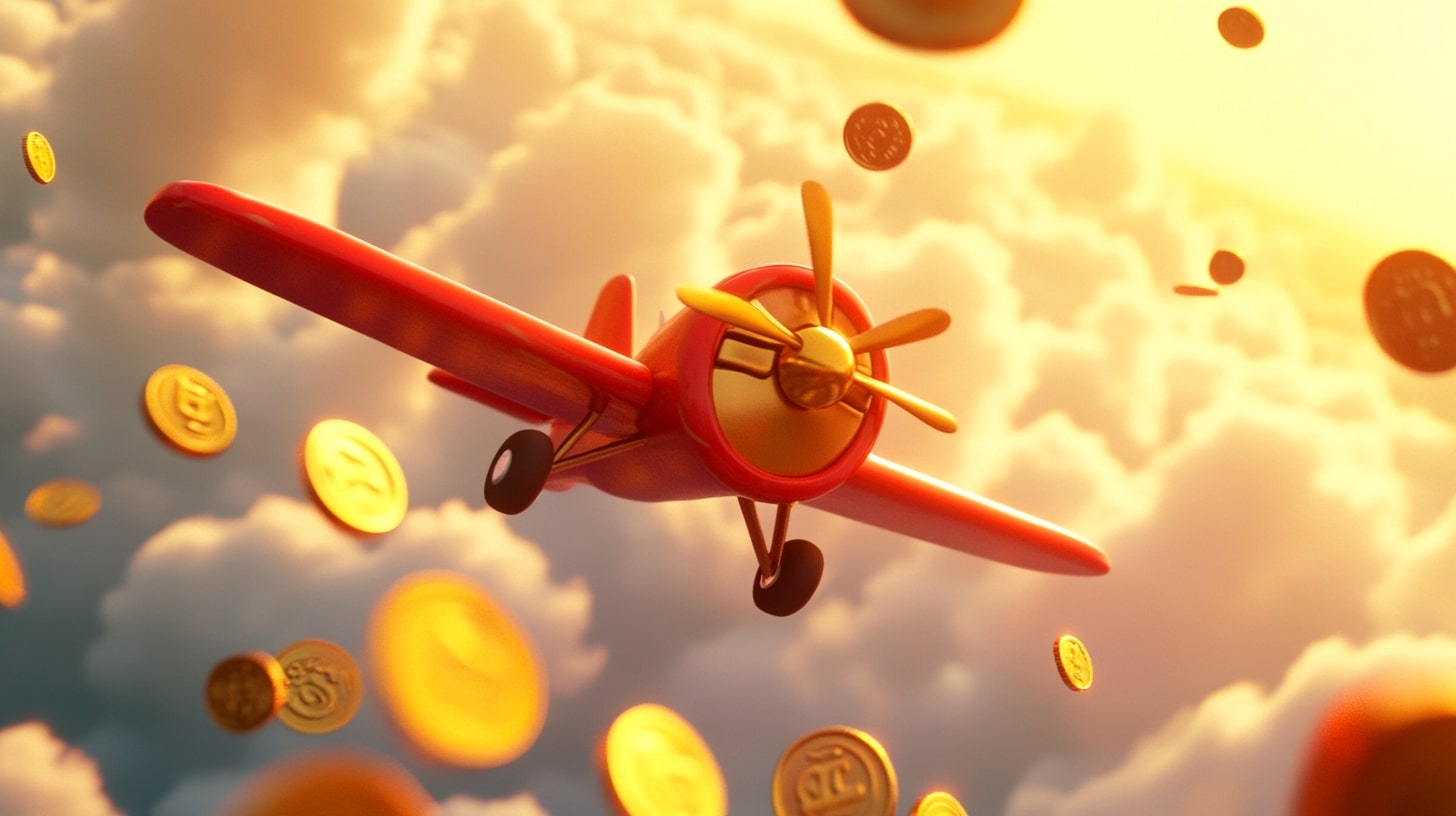 Try Game Aviator at KC444 Casino