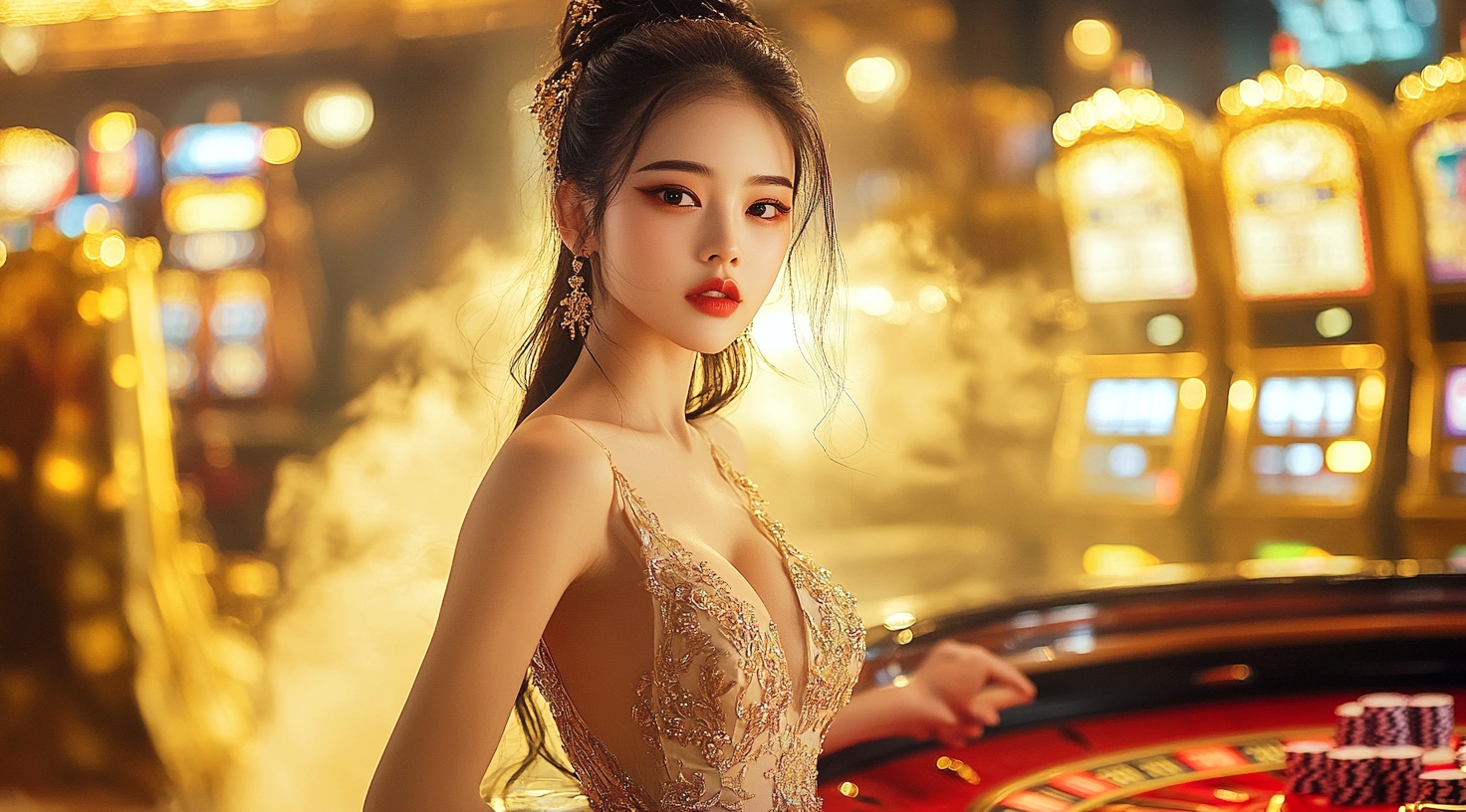 Experience the Thrill at KC444 Casino Online