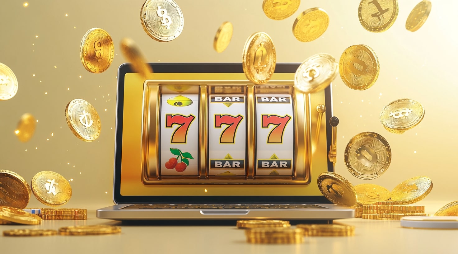 Popular Slots at KC444 Casino